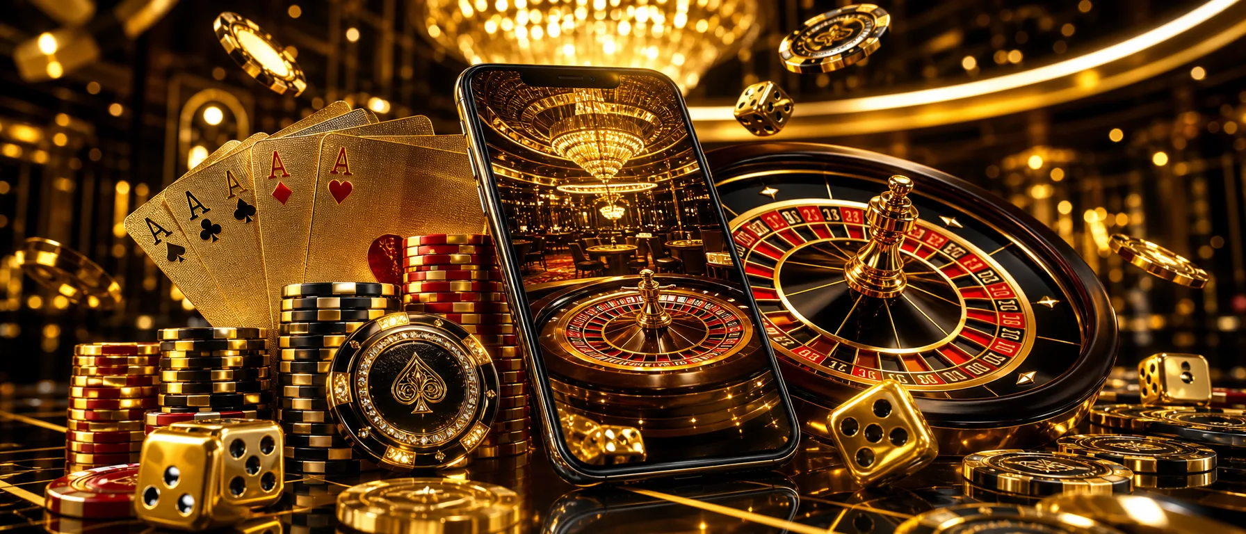 Get Into Ramly888 and Start Playing From Your Phone. No confusion, no wasted time. Just a clear path from l… – vip lounge noir illustration