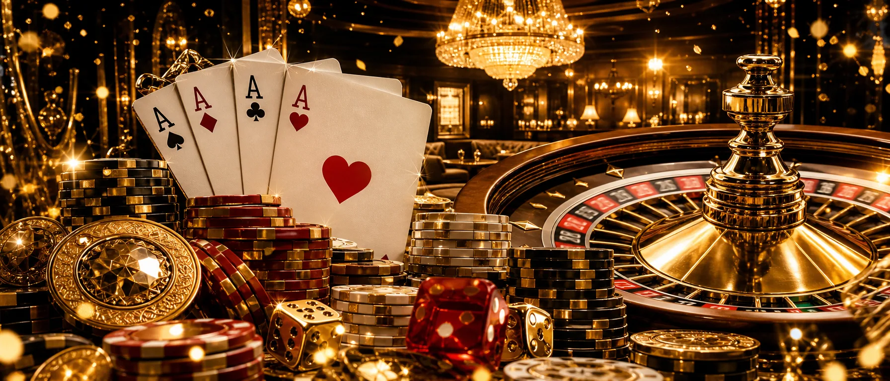 Ramly888: Your Online Casino, Ready When You Are. A straightforward look at what Ramly888 is and how Malays… – vip lounge noir illustration